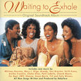 wWAITING TO EXHALE-Original Soundtrack Albumx
