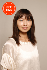 古久保英人流・パーティメイク&ヘア講座