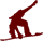 スノーボード