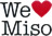 We Love Miso!