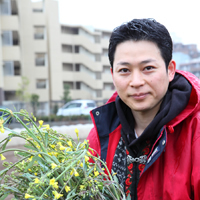 木所ファームで出会った“口数の多い” 食材たち