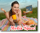 Media Spice!