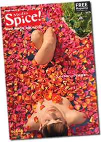 Media Spice!