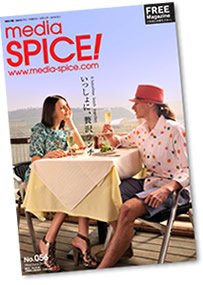 Media Spice!