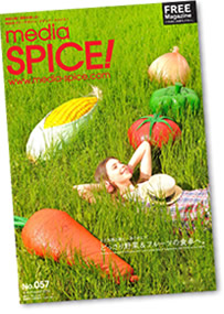 Media Spice!