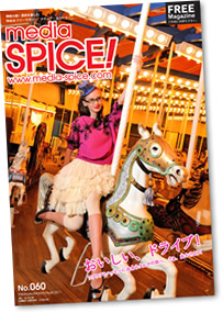 Media Spice!