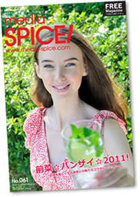 Media Spice!