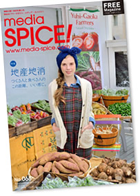 Media Spice!
