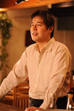 Bistro La Chanson Delicatessen DeliXXuiEV\j@؍_@Hiroshi Aoki