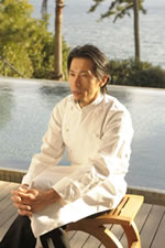 BALI MODERN AURA@cV@Hiroyuki Fukuda