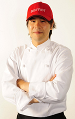 Bistro La Chanson Delicatessen DeliXXuiEV\j@*