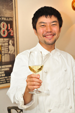 @Ryo Kojima