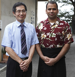 Ì@Seigo Nakajima
