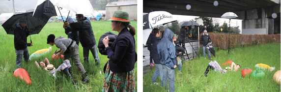 Making of Media Spice!