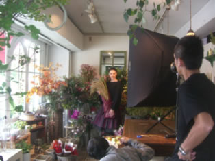 Making of Media Spice!