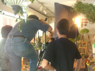 Making of Media Spice!