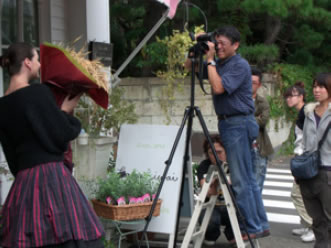 Making of Media Spice!