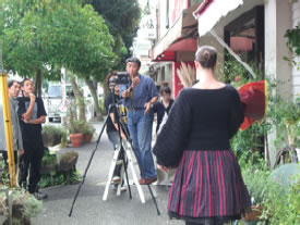 Making of Media Spice!