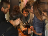 Making of Media Spice!