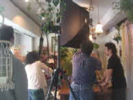 Making of Media Spice!