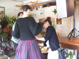 Making of Media Spice!