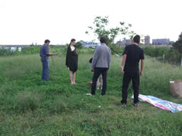Making of Media Spice!