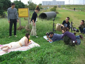 Making of Media Spice!