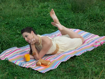 Making of Media Spice!