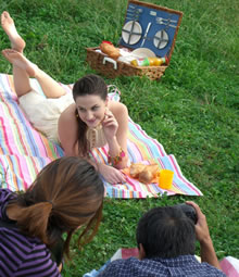 Making of Media Spice!
