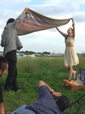 Making of Media Spice!