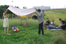 Making of Media Spice!