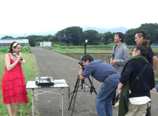 Making of Media Spice!