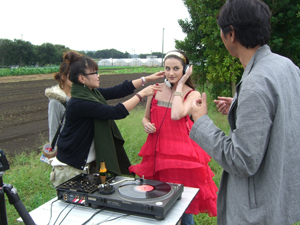 Making of Media Spice!