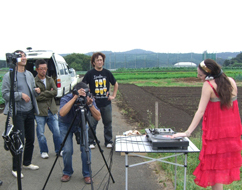 Making of Media Spice!