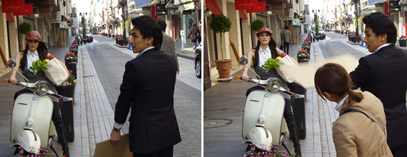 Making of Media Spice!