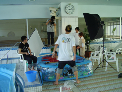 Making of Media Spice!