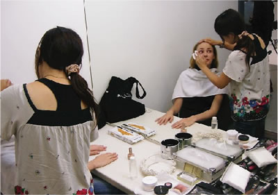 Making of Media Spice!