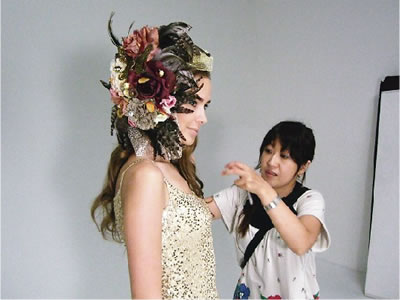 Making of Media Spice!