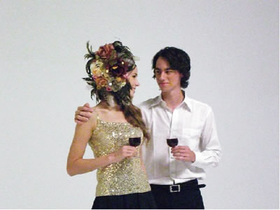 Making of Media Spice!