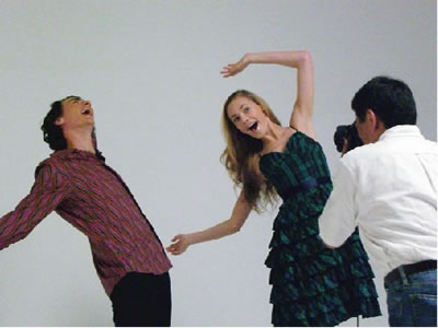 Making of Media Spice!