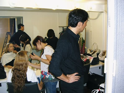 Making of Media Spice!
