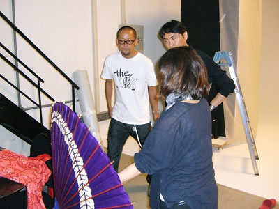 Making of Media Spice!