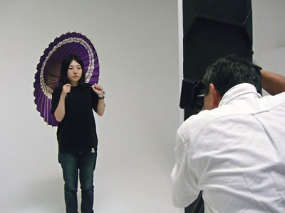 Making of Media Spice!