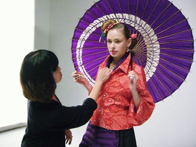 Making of Media Spice!