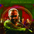 GILBERTO GIL wQUANTA GENTE VEIO VERx