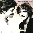 LARSEN-FEITEN BAND wLARSEN-FEITEN BANDx