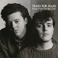 TEARS FOR FEARS wSONGS FROM THE BIG CHAIRx