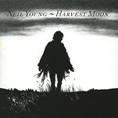 NEIL YOUNG@wHARVEST MOONx