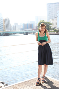 SHANTIさん